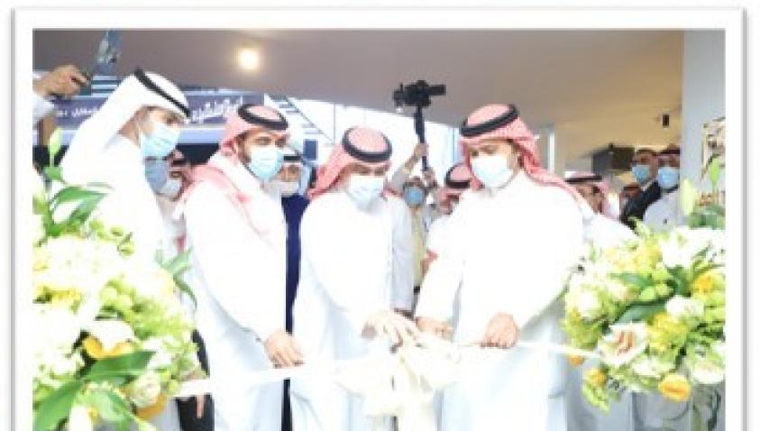الوطنية للإسكان تطلق مشروع "خيالا- دار سمو " بمحافظة جدة