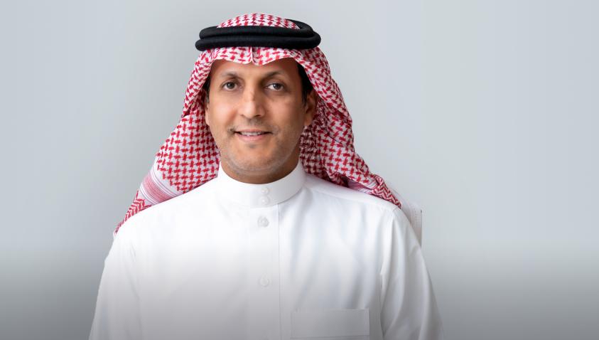 الرئيس التنفيذي للشركة الوطنية للإسكان المهندس محمد بن صالح البطي يدشن مشروع ضاحية "خيالا"