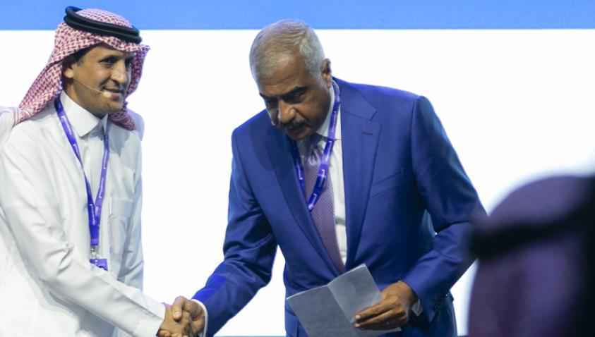 الوطنية للإسكان NHC توقع اتفاقية مع مجموعة طلعت مصطفى لإقامة مدينة بجودة حياة مستدامة شرق الرياض
